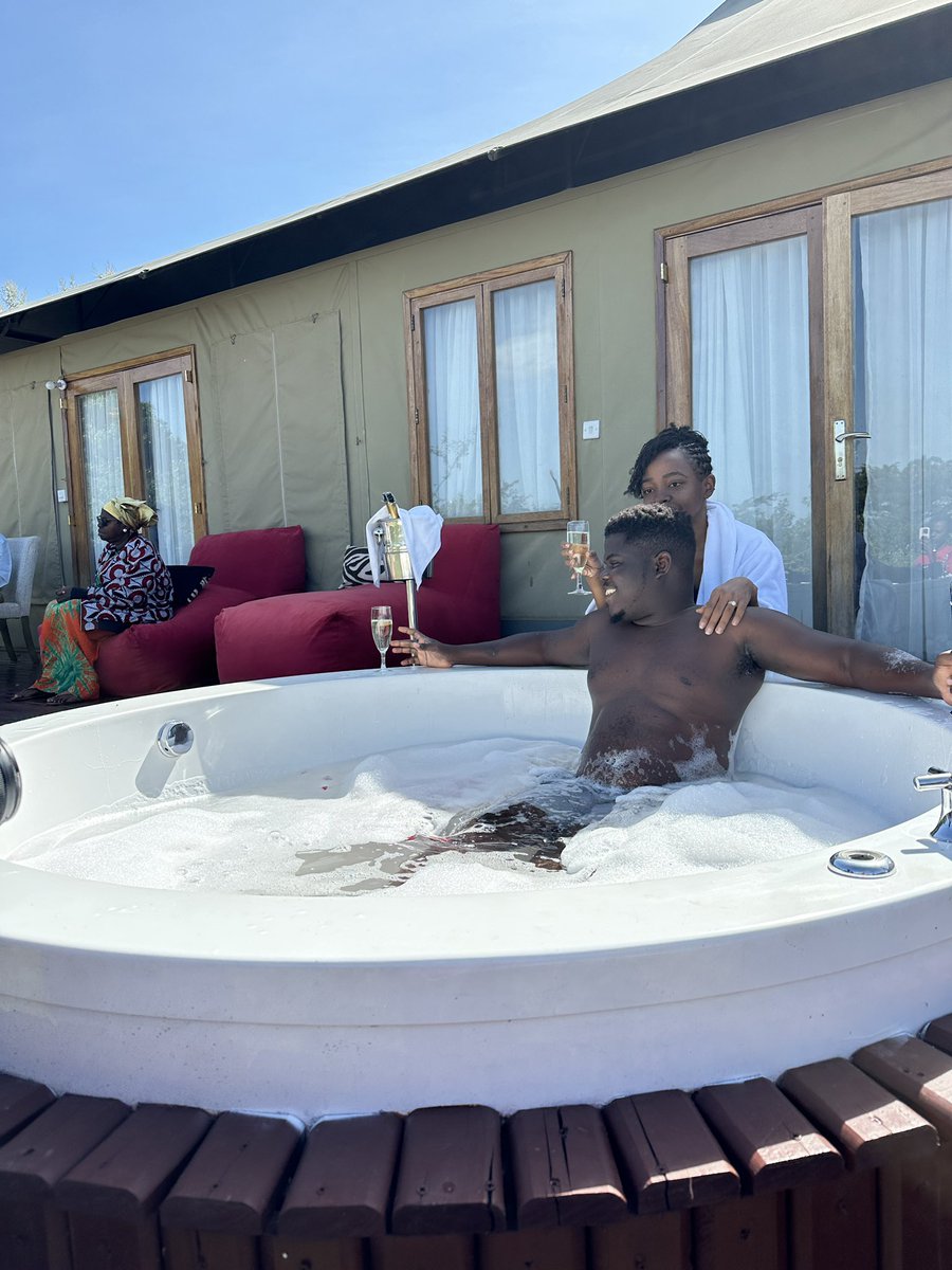 Wode Maya ® tweet media