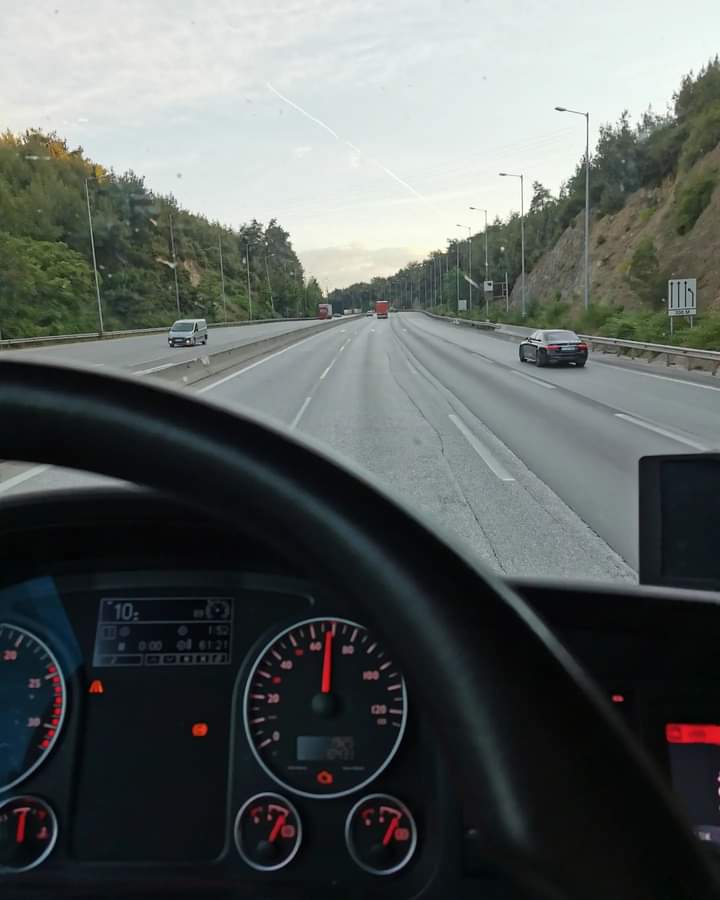 Görüşürüz canlarım