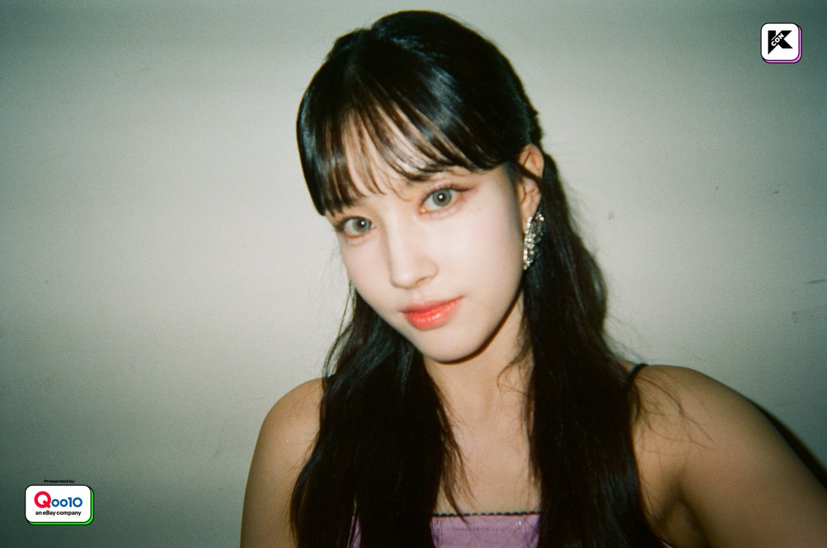 KCON_official's tweet photo. [🤫 #STAYC SECRET MISSION PHOTO ]

photo by. @STAYC_official

#KCONJAPAN2023
✨05/12~05/14✨
Let's #KCON ! https://t.co/Xo7FUkdf1h