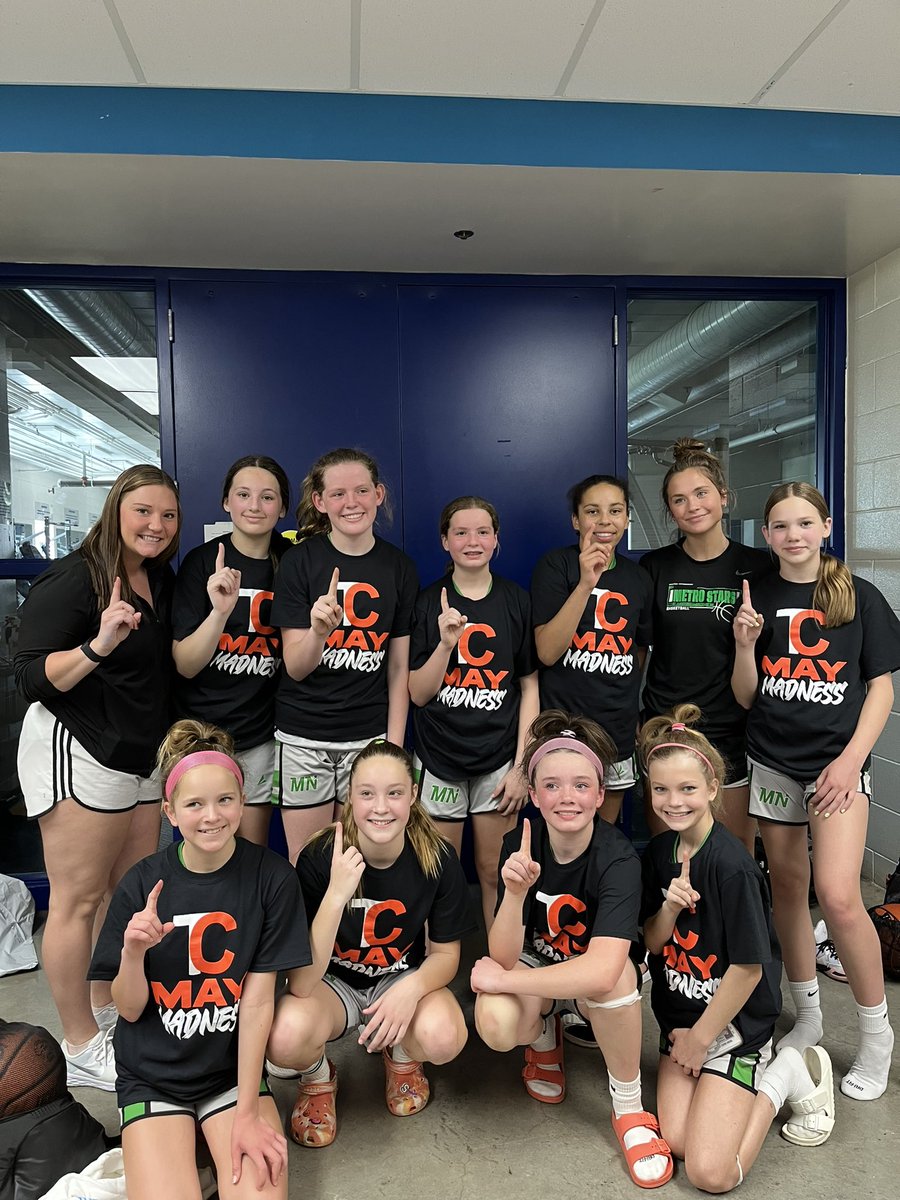 MN Metro Stars tweet media