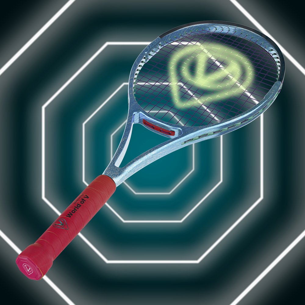 bruti_eth's tweet photo. VeAce Unveil ongoing!!
Love mine, couldn't be better 🔥🔥
My fav colours with the @worldofv_art Logo!
$WoV $VET #VeAce #vechain #NFTs #InternazionaliBNLdItalia https://t.co/T7b2YSZEZO