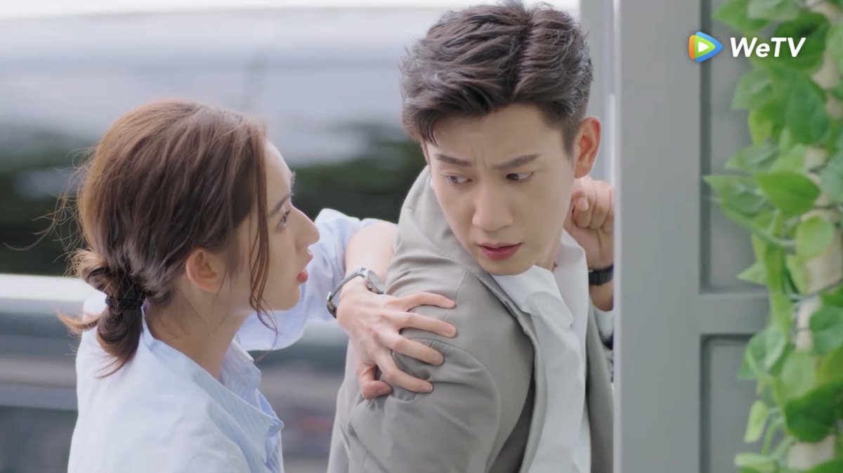 youthfmay's tweet photo. done watching the love you give me today! it has been my happy pill the past few days. as cliche as it gets, this drama executed its tropes perfectly. it nailed the second chance romance + child had to be hidden from the other + enemies to lovers trope with its solid writing 🥹💗 https://t.co/m4nPXdLxZE