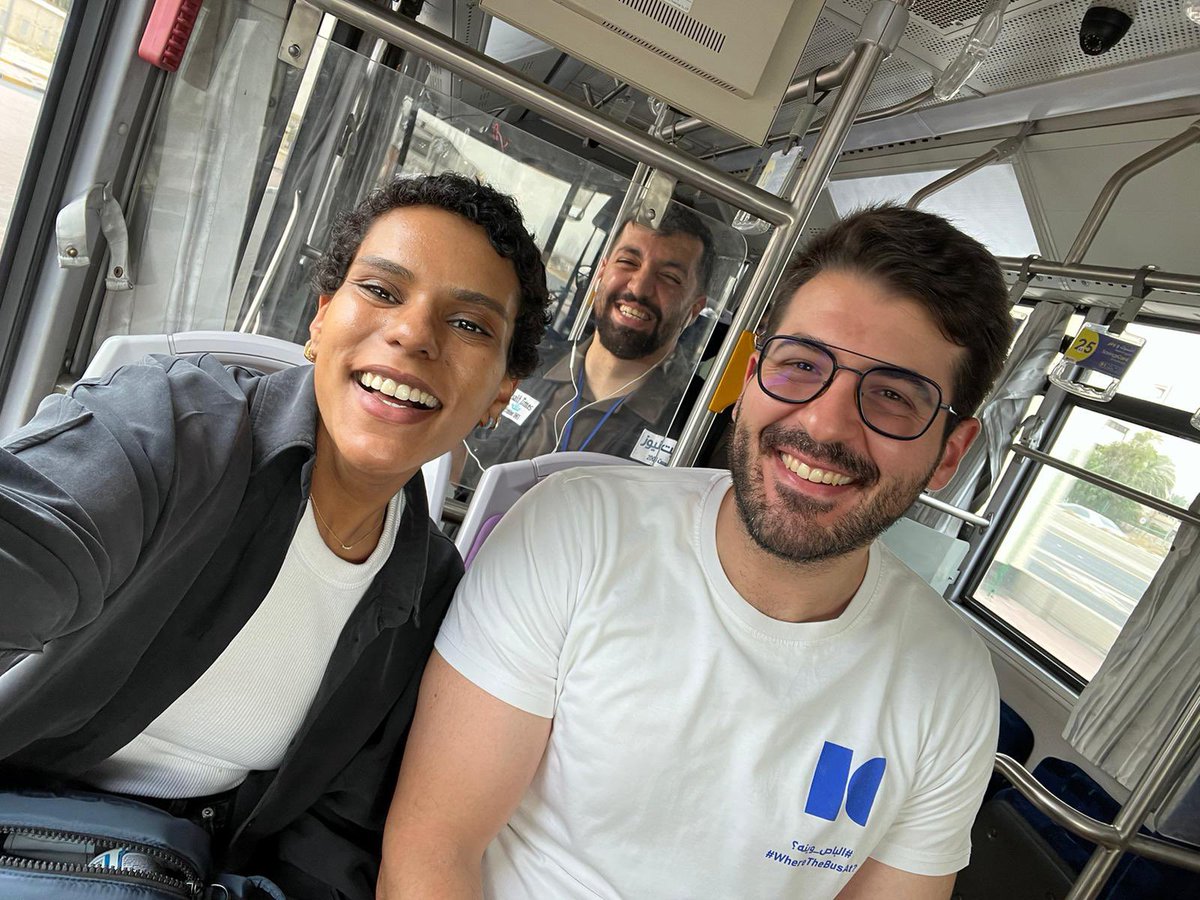 kuwaitcommute's tweet photo. رحلة مع كويت تايمز @kuwaittimesnews ضحى العيسى #الباص_وينه
Trip with @kuwaittimesnews Dhoha Al-Essa #WhereTheBusAt https://t.co/oLy03IgFdy