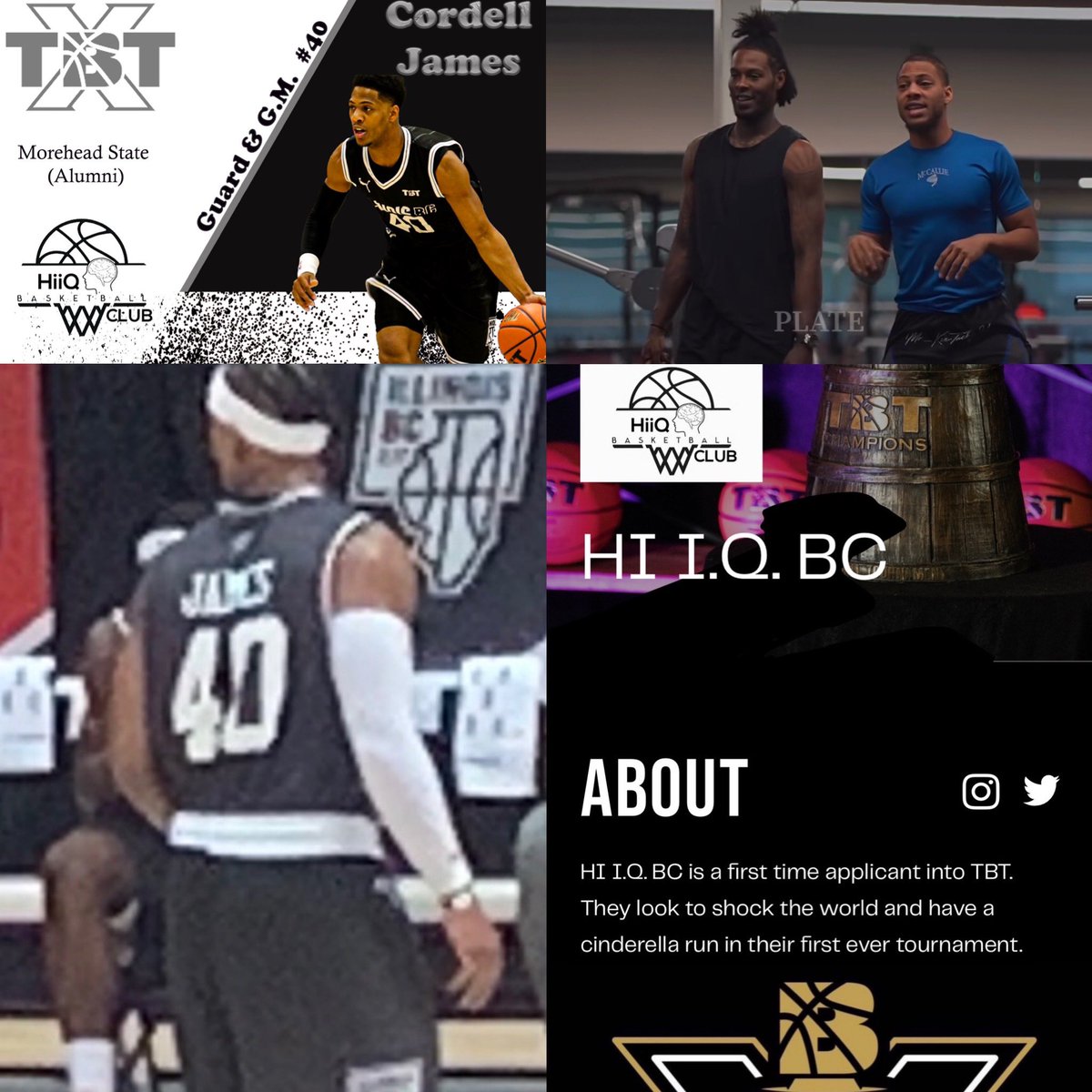 HiiQBC's tweet photo. GM @CordellJames40 🔜🧠🏀

https://t.co/T20U8FKn0m https://t.co/KRraMuDAN1