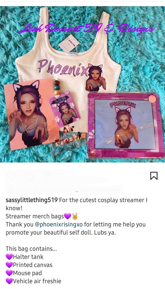 PhoenixRisingxo's tweet photo. When your Dolly Mommy now makes merch and you need some new crop tops for your egirl look. #spoiled 
Cannot wait for boxing! 

Her link:
https://t.co/4iPwjpI6Ry

#customdesign #croptopdesign #egirl #gamergirl #spoiledbitch #uwu #catears #adda #connections https://t.co/kSWEF5xtpy