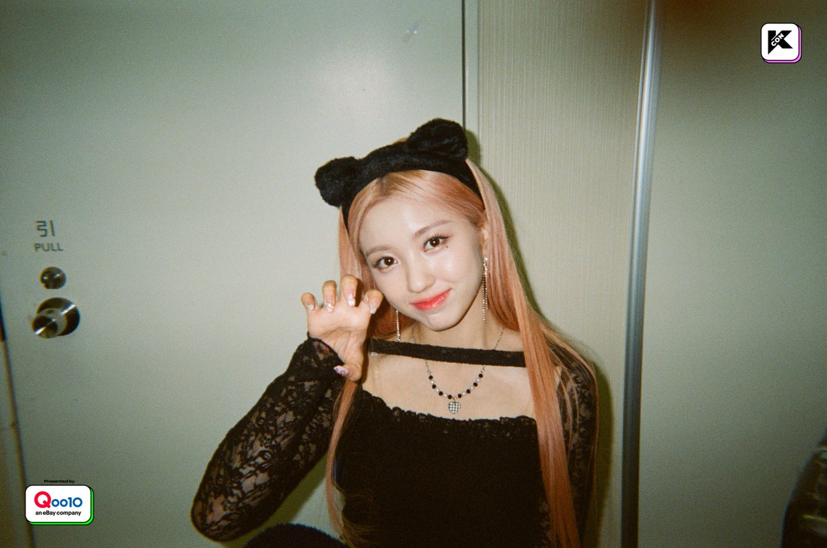 KCON_official's tweet photo. [🤫 #Kep1er SECRET MISSION PHOTO ]

photo by. @official_kep1er

#KCONJAPAN2023
✨05/12~05/14✨
Let's #KCON ! https://t.co/4idRmhg4VR