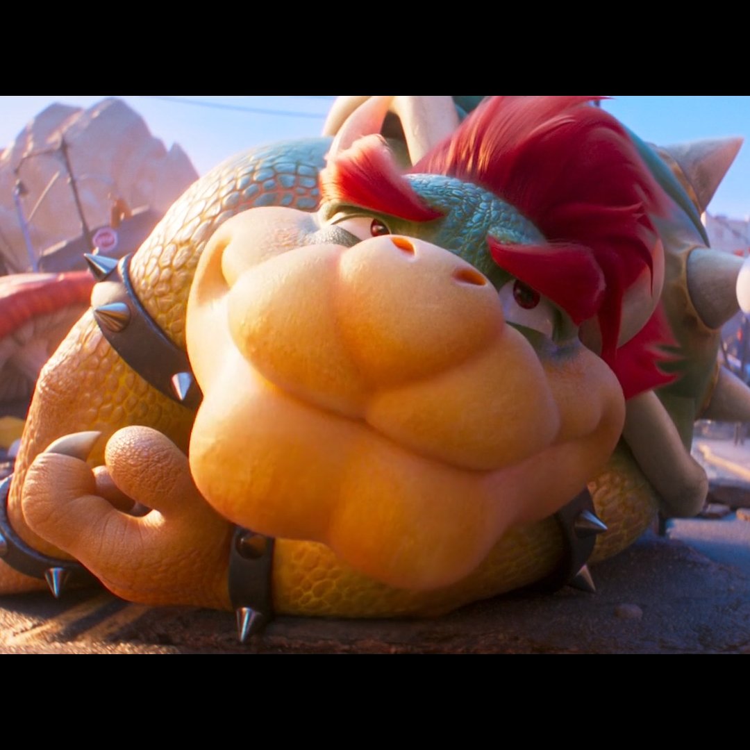 bowseriscute's tweet photo. https://t.co/VrgAamiLfm