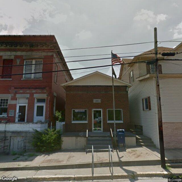 every usps on Twitter "ADENA 16 W MAIN ST, ADENA OH 439019800"