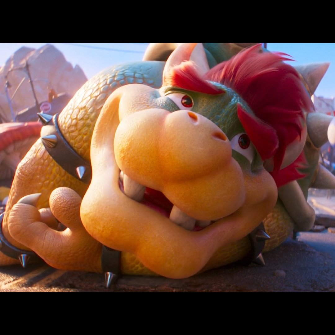bowseriscute's tweet photo. https://t.co/VrgAamiLfm