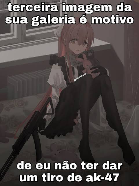 garotas anime esquizo merdapostagem tweet media