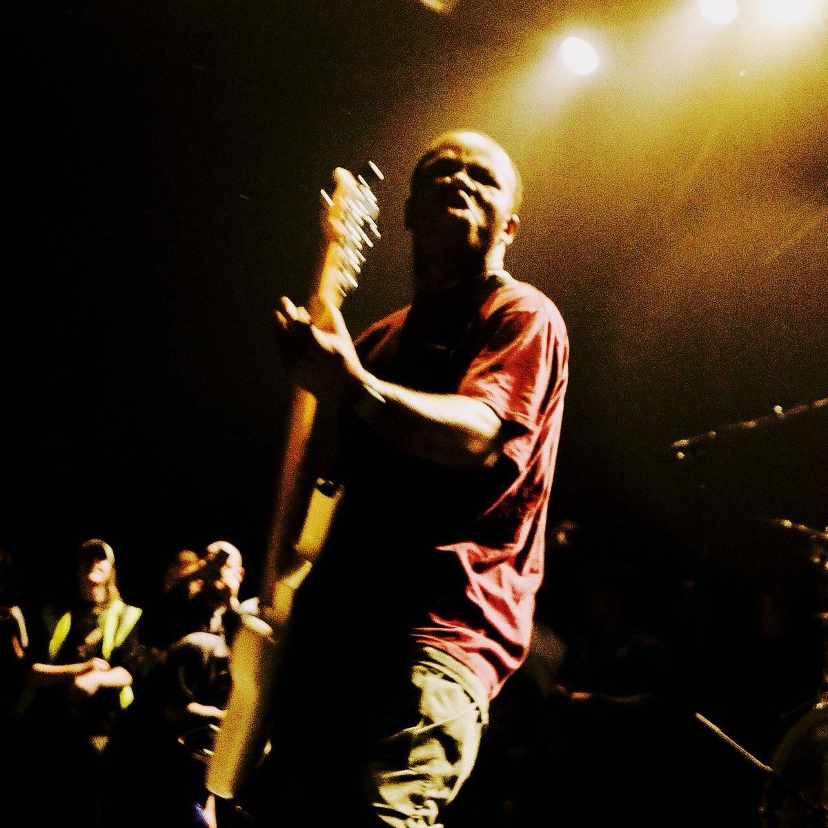 JesusPieceHC's tweet image. “… SO UNKNOWN”
Record Release
All we can say is thank you,
it was everything we could’ve asked for.

Big love to 
@trinityvigorsky 
@anxiousct 
@InvokeNC 

For being here with us and making it special  

thank you to everyone who came out, you are the ones who make this possible