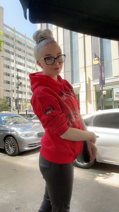 Chicago ❤️ https://t.co/qdDEaQDLz0<a href="/tag/lactation"class="tags"><span>#lactation</span></a><a href="/tag/lactationkink"class="tags"><span>#lactationkink</span></a><a href="/tag/lactatingvids"class="tags"><span>#lactatingvids</span></a>