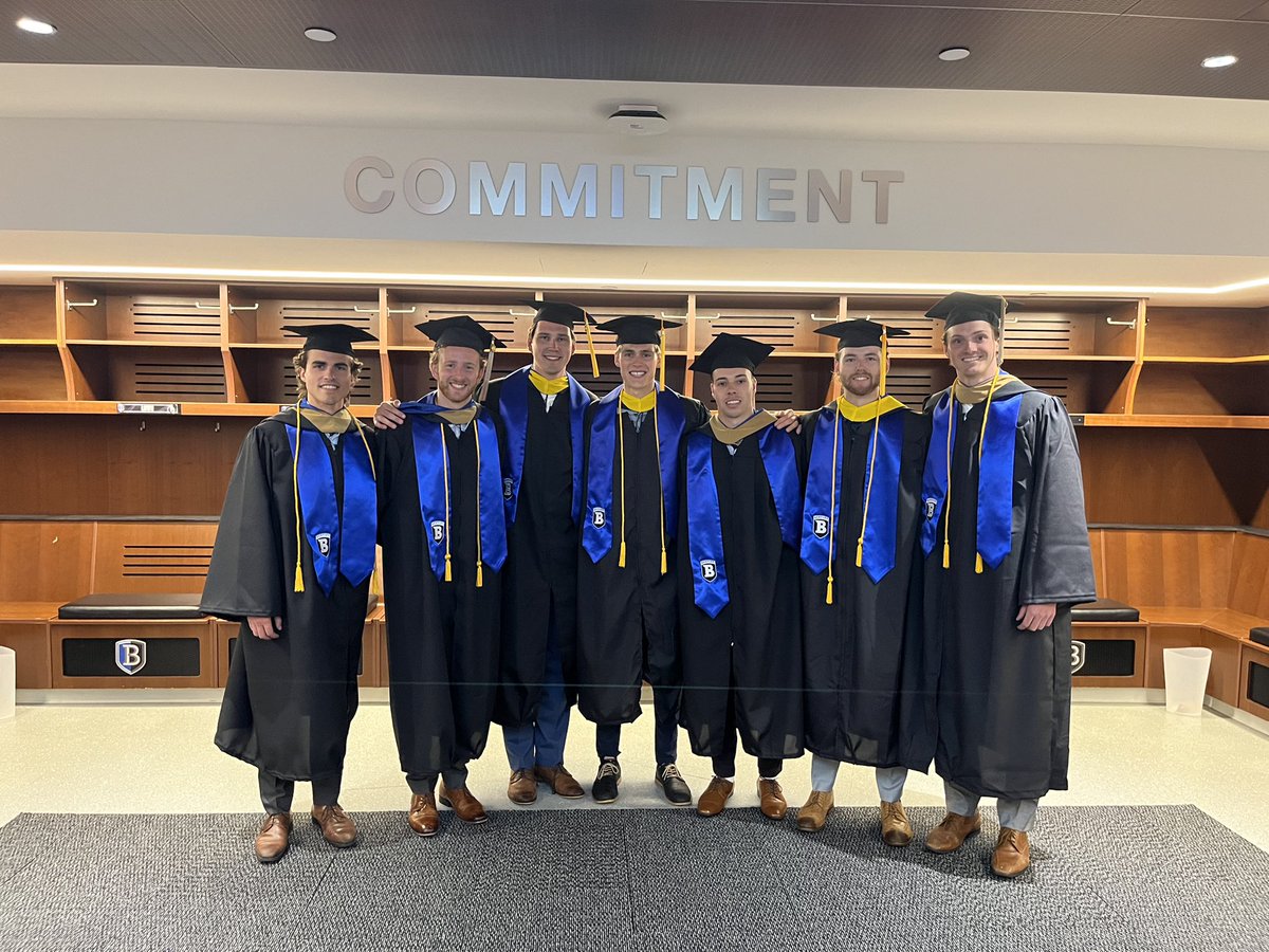 Bentley Hockey tweet media