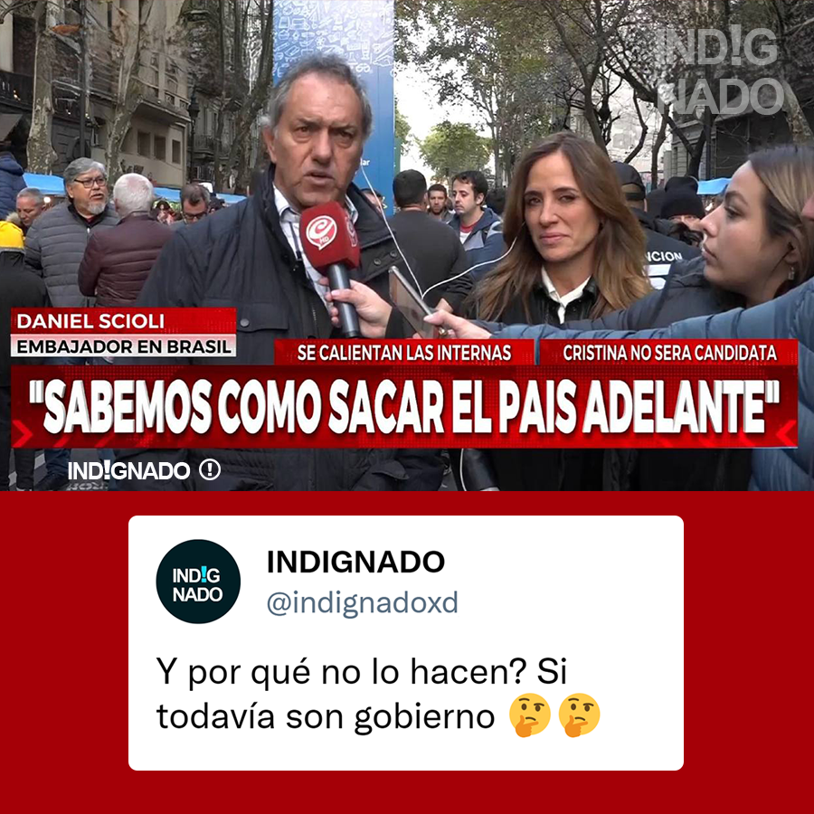 INDIGNADO (@indignadoxd) on Twitter photo 