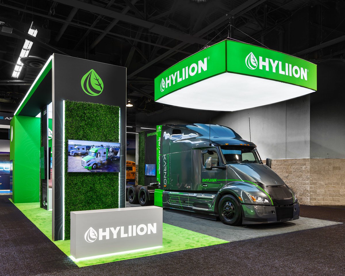 InterGlobal Exhibits (IGE) tweet media