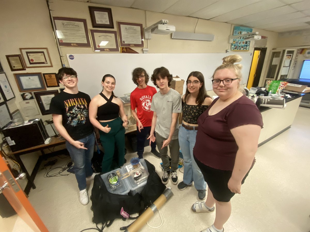 I_CAN_Gen tweet media