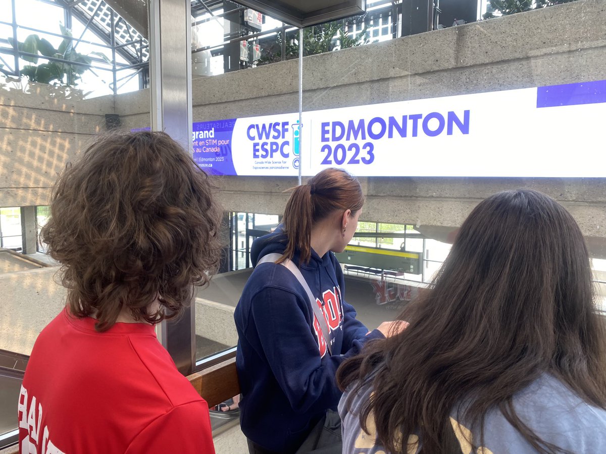 I_CAN_Gen tweet media