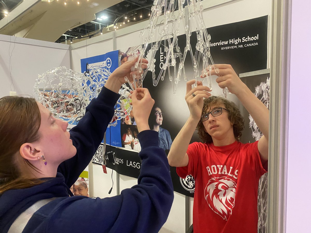 I_CAN_Gen tweet media