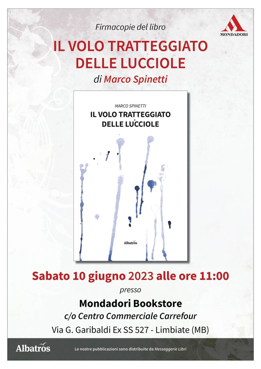 misuroleparole's tweet photo. #ilvolottratteggiatodellelucciole https://t.co/kCDai7tS2G