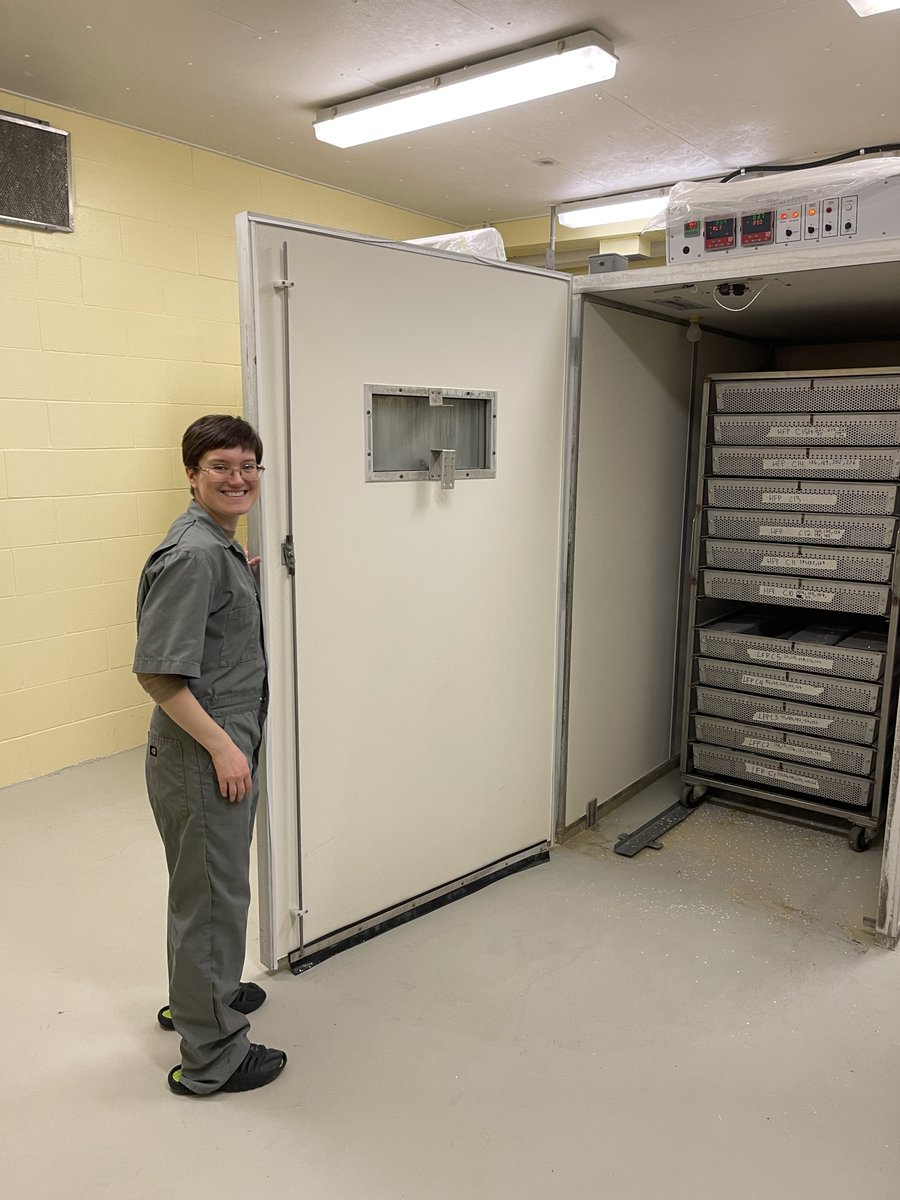 Dr. Nienke van Staaveren tweet media