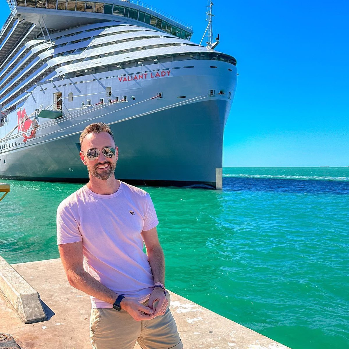 joyofcruising's tweet photo. On #thejoyofcruisingpodcast Thursday May 25, Marcus Adams of @Sparkx, one of the original Cruising’s Young and Restless from #TheJoyOfCruising https://t.co/bHf8lvoxly https://t.co/nP2GOcctim https://t.co/SadrvAeHZg