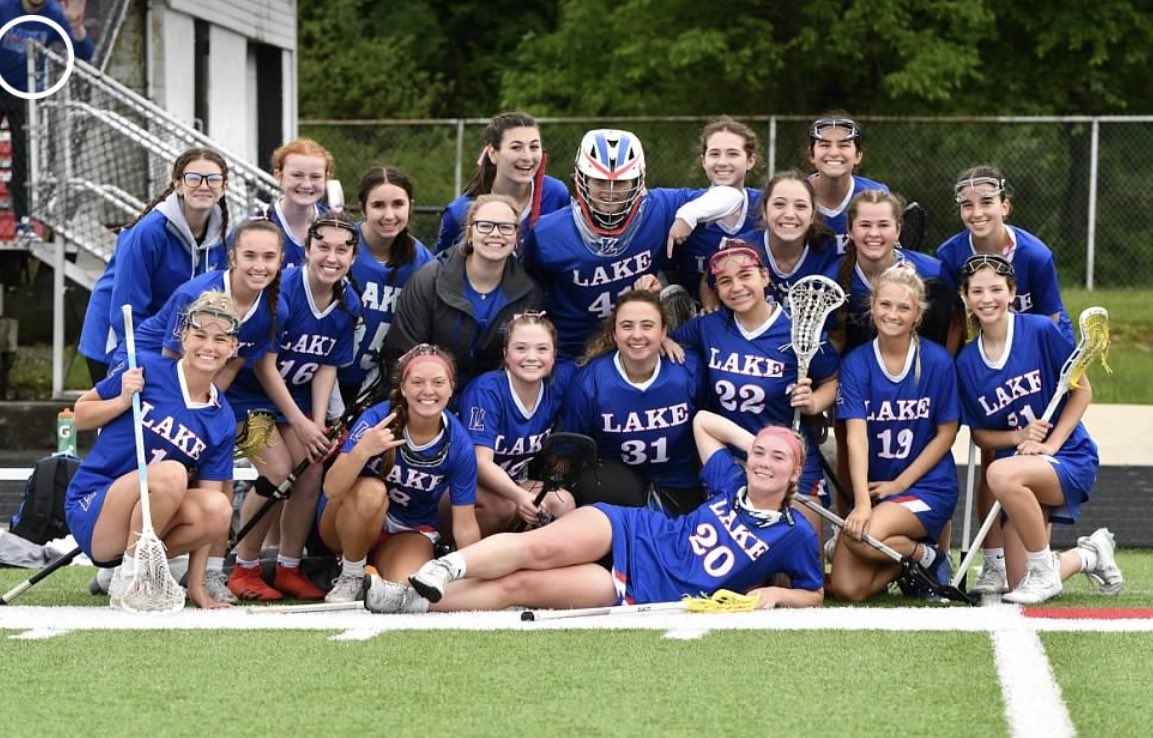 Couldn’t be more proud of these kids!! We play on at Hathaway Brown, Tuesday night at 6:00pm.  Come out and support these amazing student athletes!! 💙❤️💙