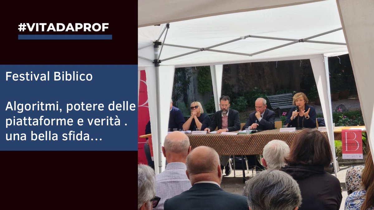 nicoletta vittadini tweet media