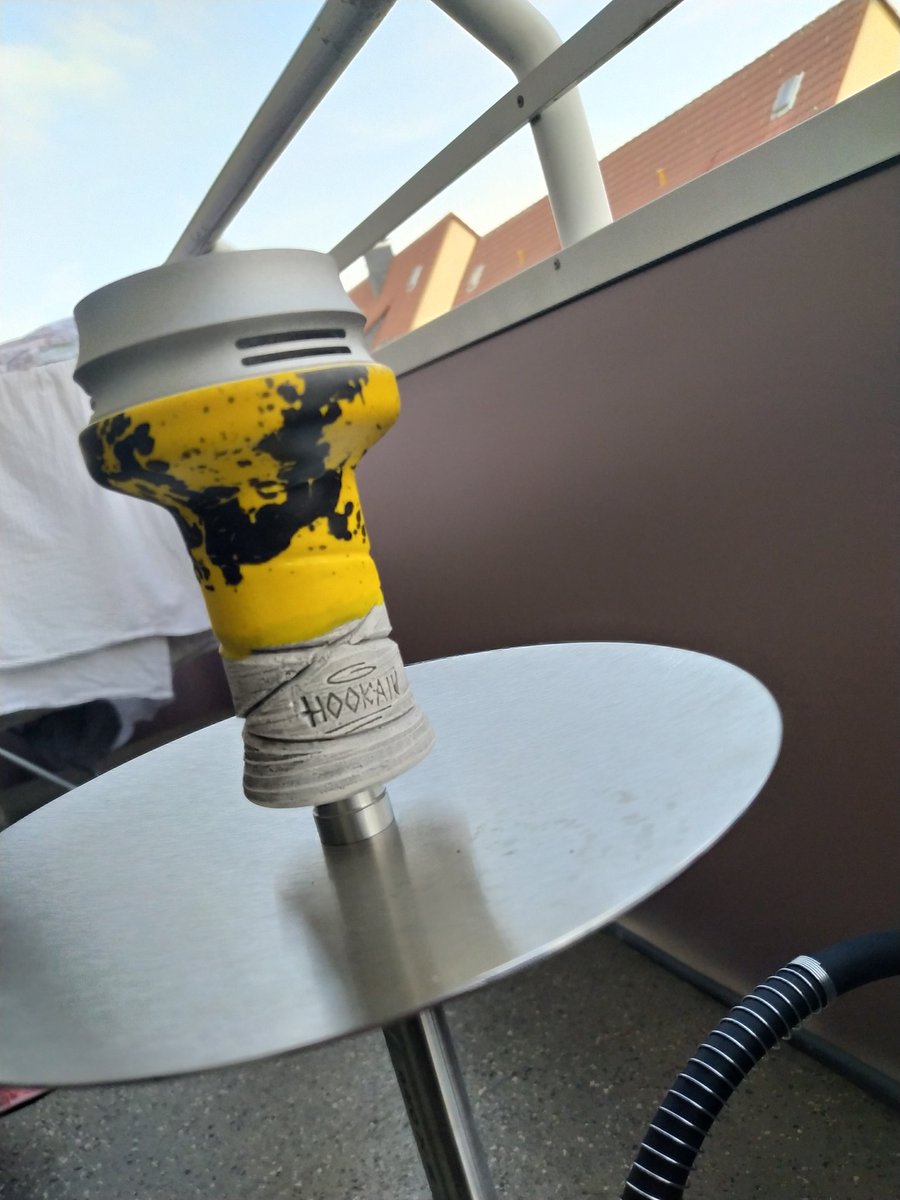 SadeceToLGo's tweet photo. #shisha #Deutschland #Hookain https://t.co/Z48TIK3UNK