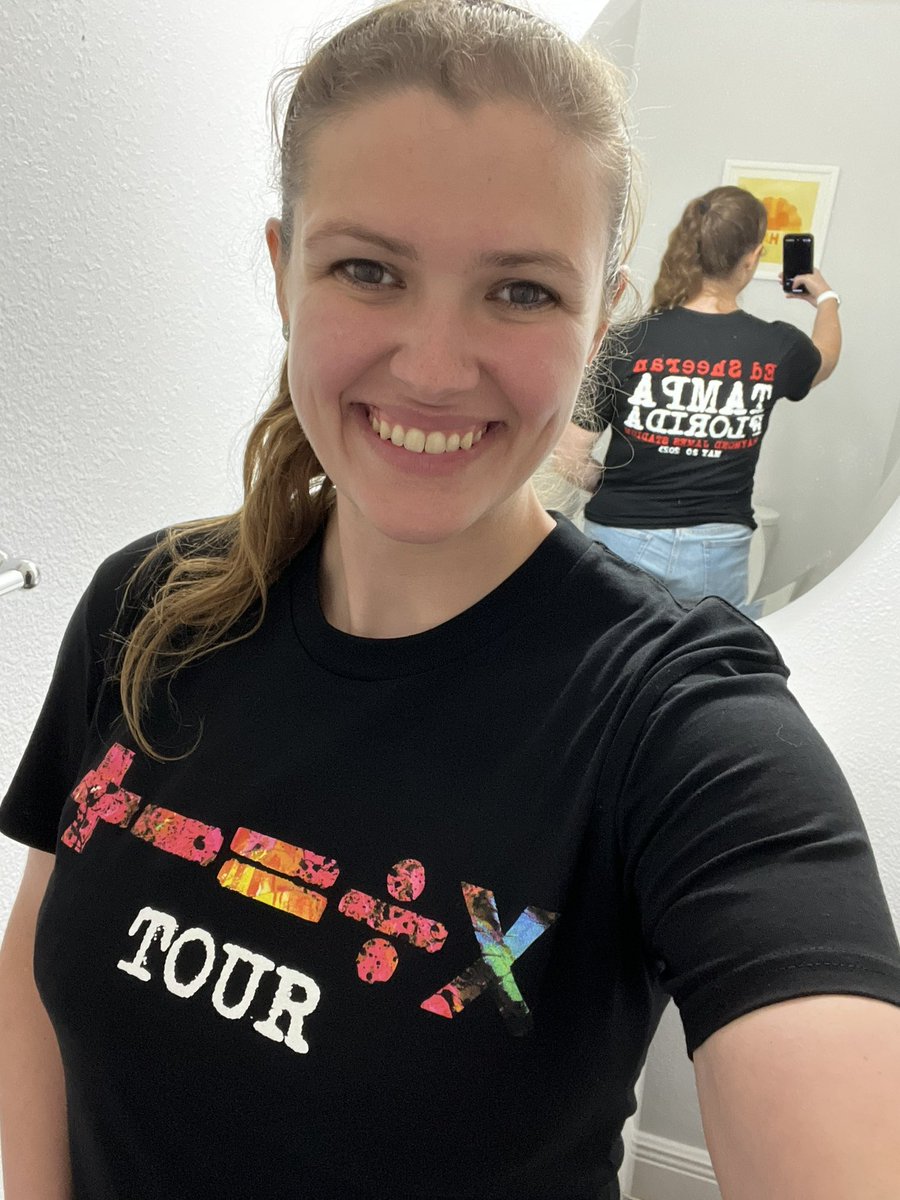 Ashley Griffen tweet media