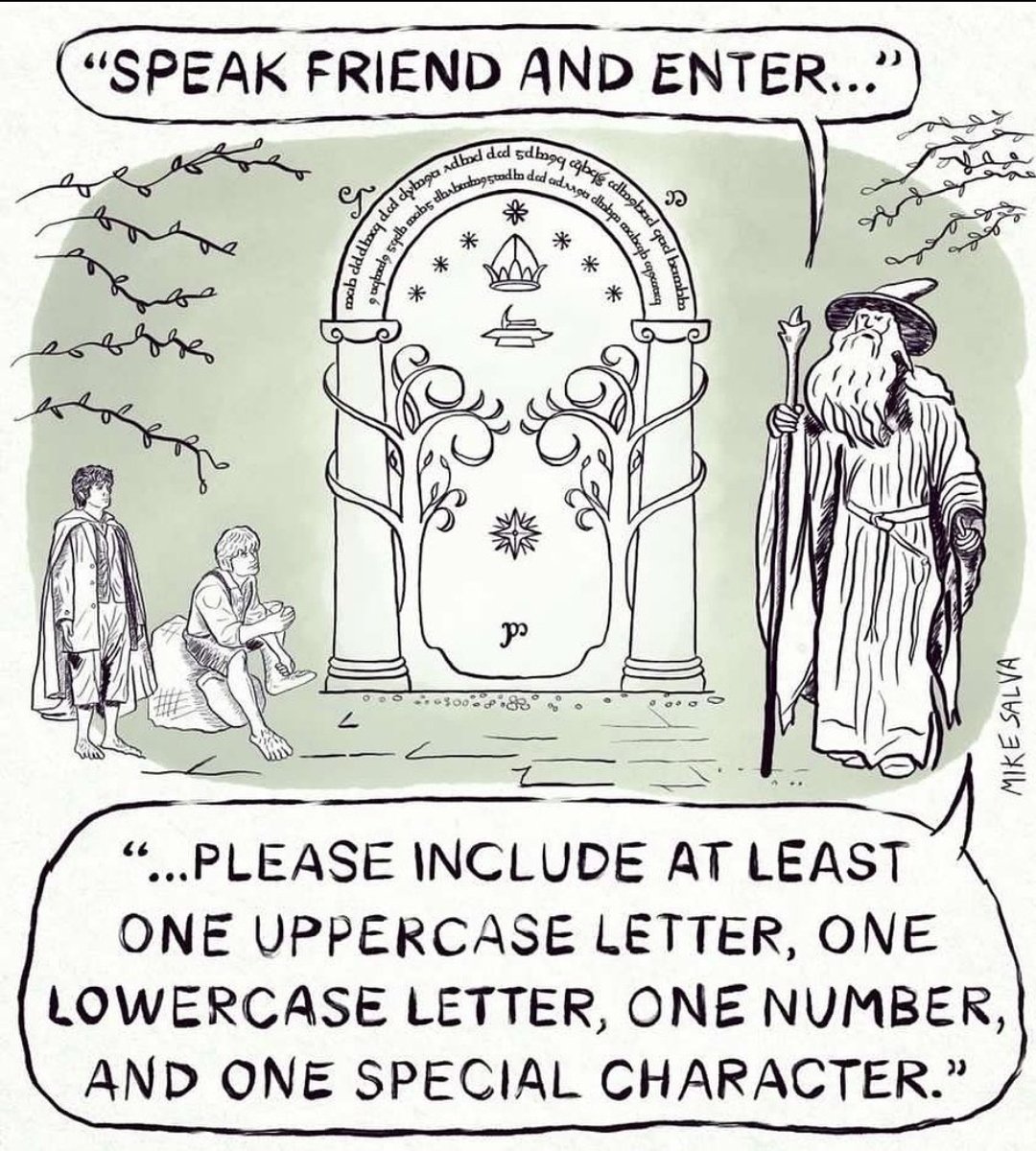 FearOfTheDuck74's tweet image. OK couldn't resist some nerd shit 🥰😆🤣🤣❤️🌹am I sorry...fuck nooo! 🤭🤭🤭🤭🧙♂️🧝♀️🧝♂️
#nerd #nerdstuff #nerdvibes #LOTR #middleearth #gandalf #hobbits #Tolkien #fantasy #sundayvibes