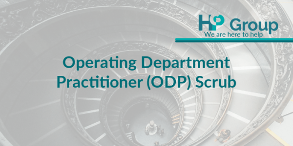 Apply now! Operating Department Practitioner Scrub, 25 - 30 - #Bristol. tinyurl.com/yjczkslc