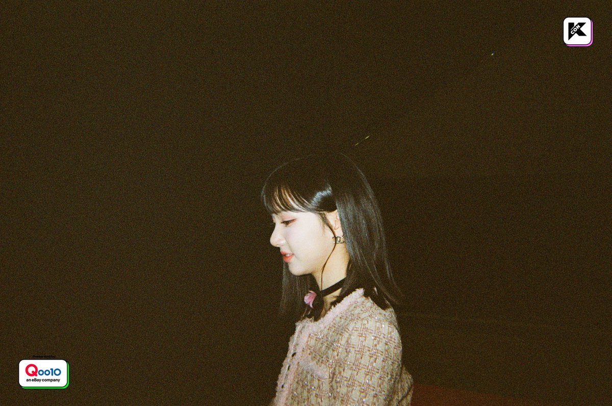KCON_official's tweet photo. [🤫 #VIVIZ SECRET MISSION PHOTO ]

photo by. @VIVIZ_official

#KCONJAPAN2023
✨05/12~05/14✨
Let's #KCON ! https://t.co/u81Qr0B9To