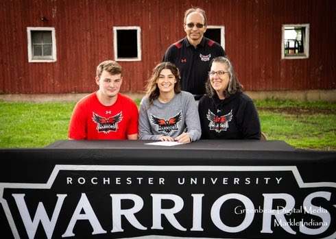 Coach Lemm (@coachlemm31) on Twitter photo So blessed to have Skyla join the RUWBB family. Super talented 6’2” ultra versatile player that plays rim-2-rim and who has a heart of gold, following God’s will. Rochester University - absolutely a destination. Family for life! <a href="/CoachJOcampo/">Jared Ocampo</a> <a href="/coach_BWitch/">Brent Wichtner</a> @RUWarriors So blessed to have Skyla join the RUWBB family. Super talented 6’2” ultra versatile player that plays rim-2-rim and who has a heart of gold, following God’s will. Rochester University - absolutely a destination. Family for life! <a href="/CoachJOcampo/">Jared Ocampo</a> <a href="/coach_BWitch/">Brent Wichtner</a> @RUWarriors