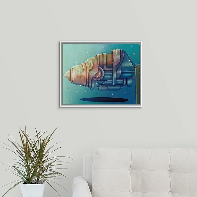 SofiRami2's tweet photo. Which do we love more, silver or white?

Thinking of making some special LE canvas prints to be available at the @sonic_bloom_ gallery 

This will be the first time I do framed canvas prints of an original painting. 

Would you hang these in your home?!

https://t.co/32BtZY2QjJ https://t.co/N8UbZzyNAK