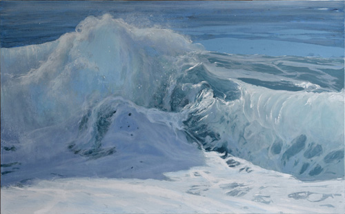 BCNART.NET
GALERIA JORDI BARNADAS:
CRISTINA NLANCH. CON FALDAS Y A LO LOCO
hASTA 17-06-2024