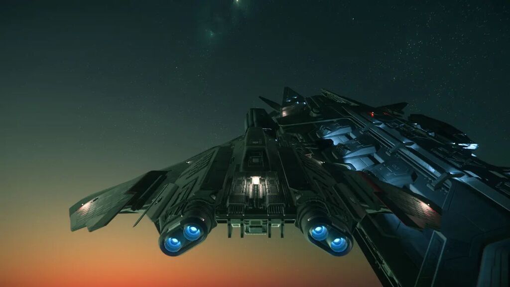 loupsdaremis's tweet photo. Screenshot by SunGlassisCat
#starcitizen #starcitizenlove #starcitizenspaceship #robertspaceindustries #robertsspaceind #cloudimperiumgames #starcitizenscreenshot #starcitizenpicture #starcitizenphotography #starcitizenphotographer #starcitizenbase #sta… https://t.co/cBu0XN2hf3 https://t.co/WL5zF2Q40O