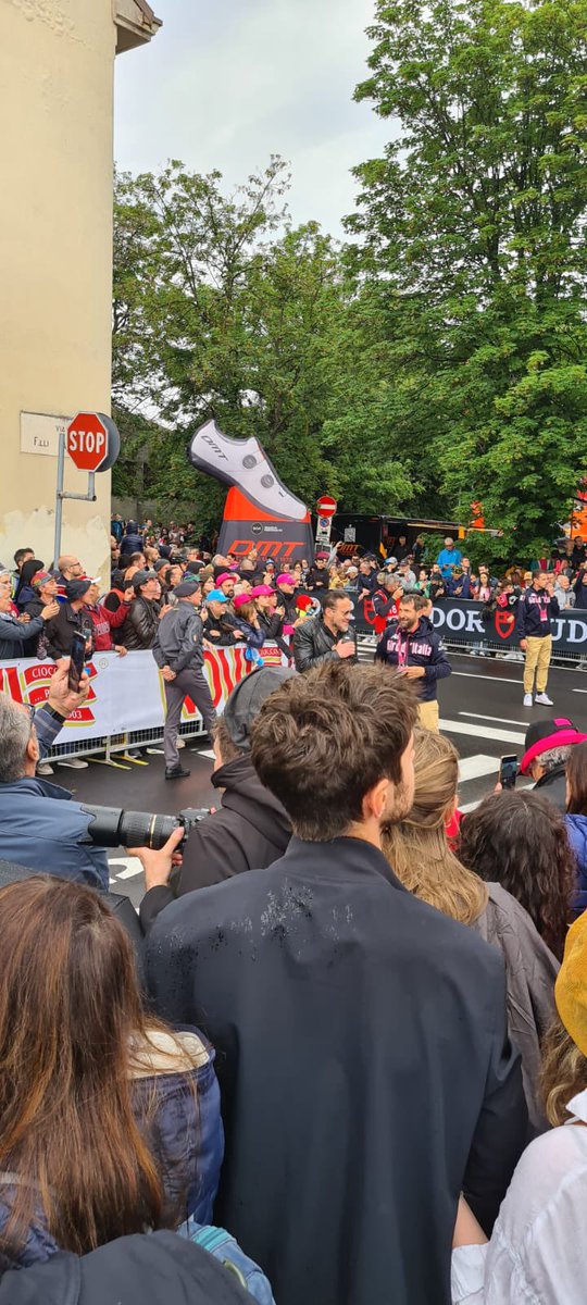 Grazie Seregno (MI ) 🇮🇹🚲🏁
#DMTcycling #giro #giroditalia 👏🚲