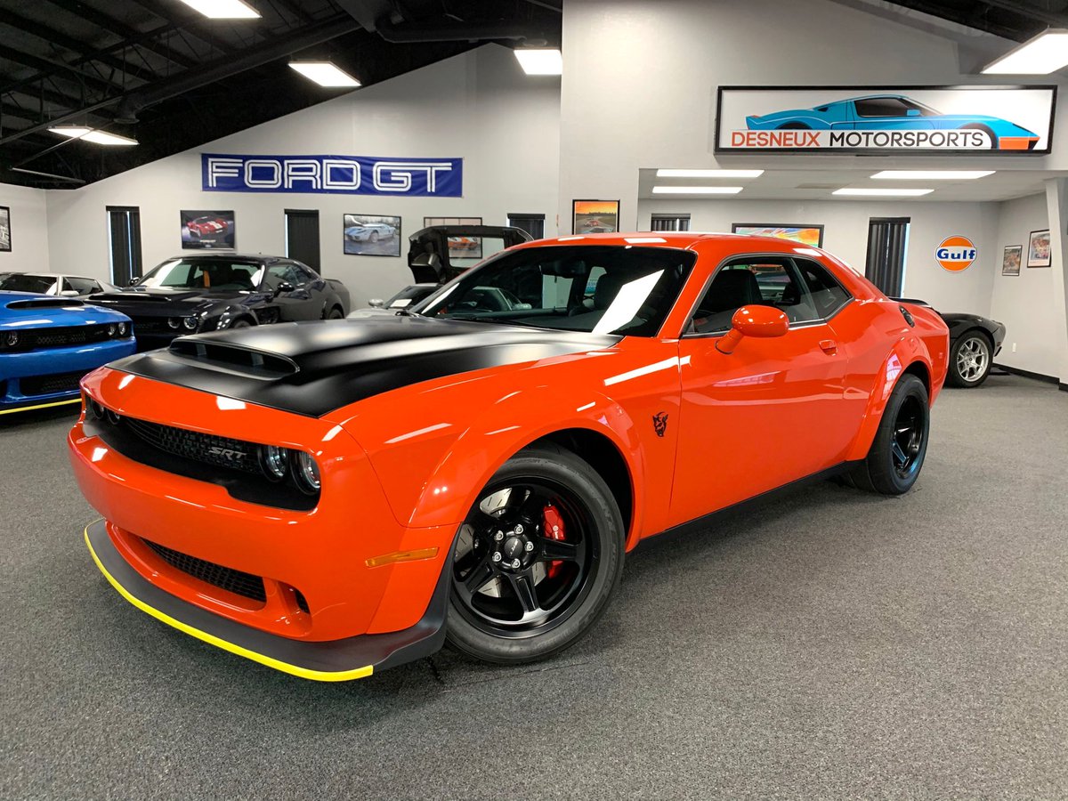 KingOfMopar1's tweet photo. Which Colour is Your Favourite.

📸desneuxmotorsports https://t.co/QGX4OvoyR7