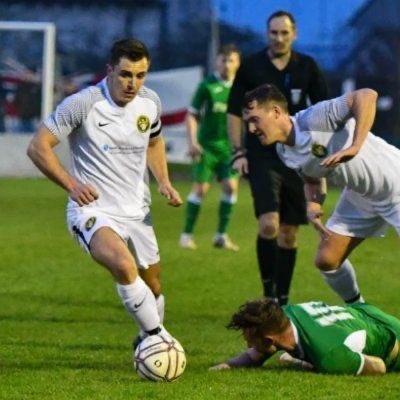 StBlazeyAFC's tweet photo. PLAYER NEWS - ✍️

The club also welcomes the addition of Jordan Dingle who returns to the club after a some time abroad. The energetic midfielder gives us another great option going into the new season.

💚🖤 https://t.co/umY3akx9AX