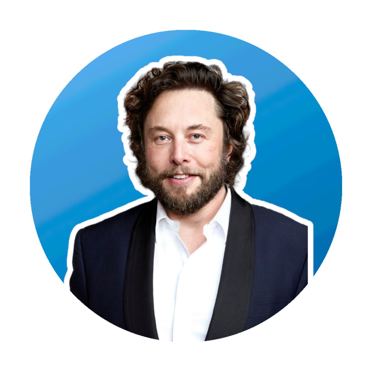 MSHOAIBKTK3's tweet photo. @elonmusk New Look https://t.co/yXDgNgdm1O