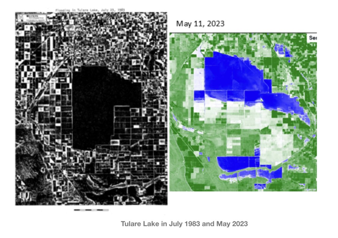 This week’s Water Blog, “Whiplash Again! – Learning from Wet (and Dry) Years,” was contributed by Jay Lund (<a href="/JayLund113/">Jay Lund</a>), Deirdre Des Jardins (<a href="/flowinguphill/">Deirdre💧🔥💨</a>), and Kathy Schaefer. 

californiawaterblog.com/2023/05/21/whi…