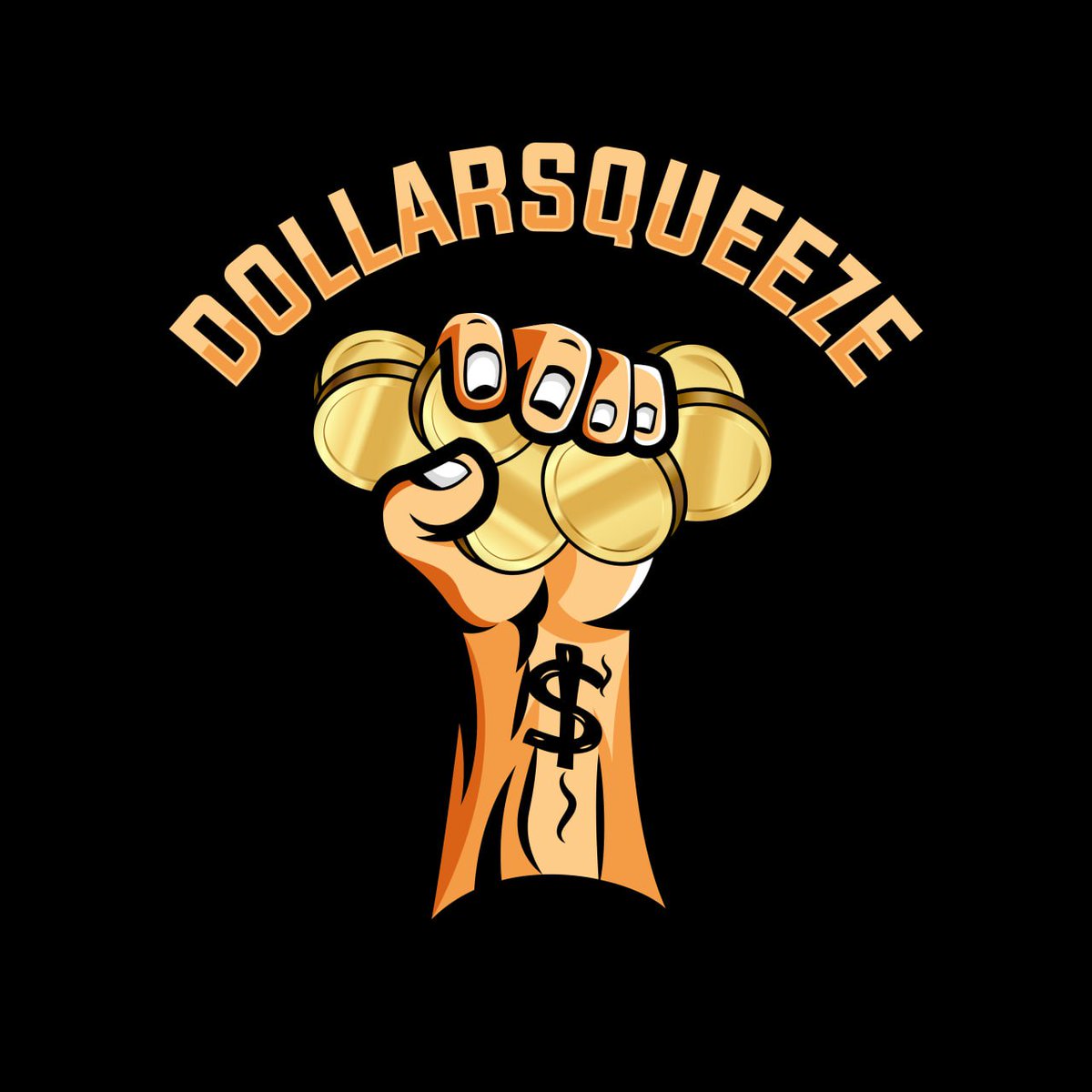 📢@Dollar_Squeeze, the hyper deflationary memecoin project that aims to surpass $1.00🪙

The team is now burning a daily amount of 1M tokens till 25th May &amp; will end up with 13,4M/100M tokens👏

Their token $DSQ will be listed on <a href="/p2b_exchange/">P2B Crypto Exchange, @p2b_exchange</a> on May 22nd!🔥

#Sponsored