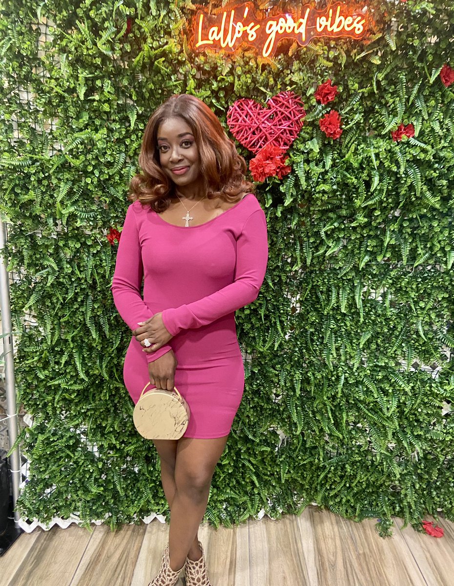 Tanisha Beecher Bell tweet media