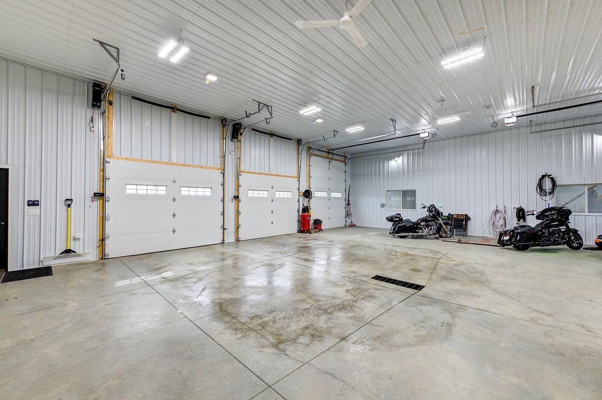 My kind of place to live 🙂