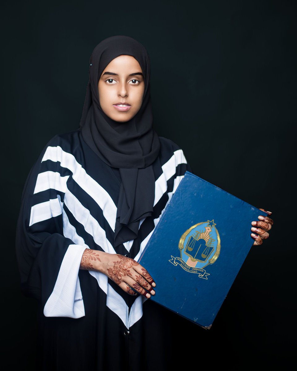 aadan_idil's tweet photo. The educational journey that started on 27/9/2018 and ended on 2023/5/18 is thanks to God. https://t.co/EqhU6Czak1