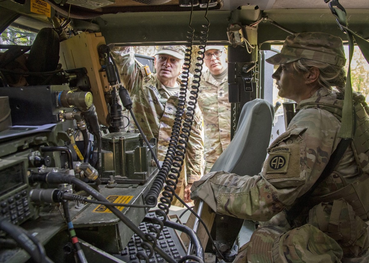 Forscom on twitter the mounted mission command software version 3 