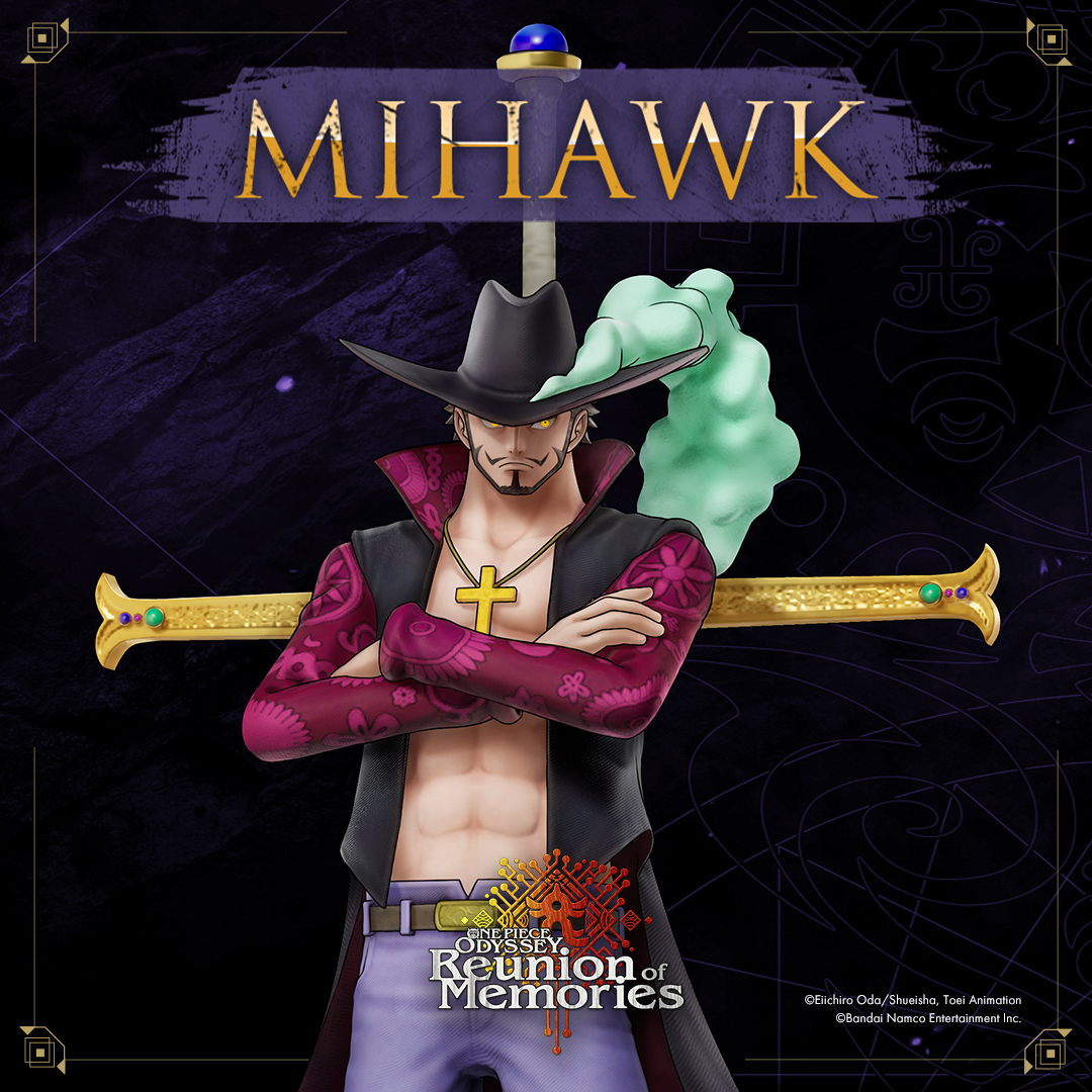 Mihawk