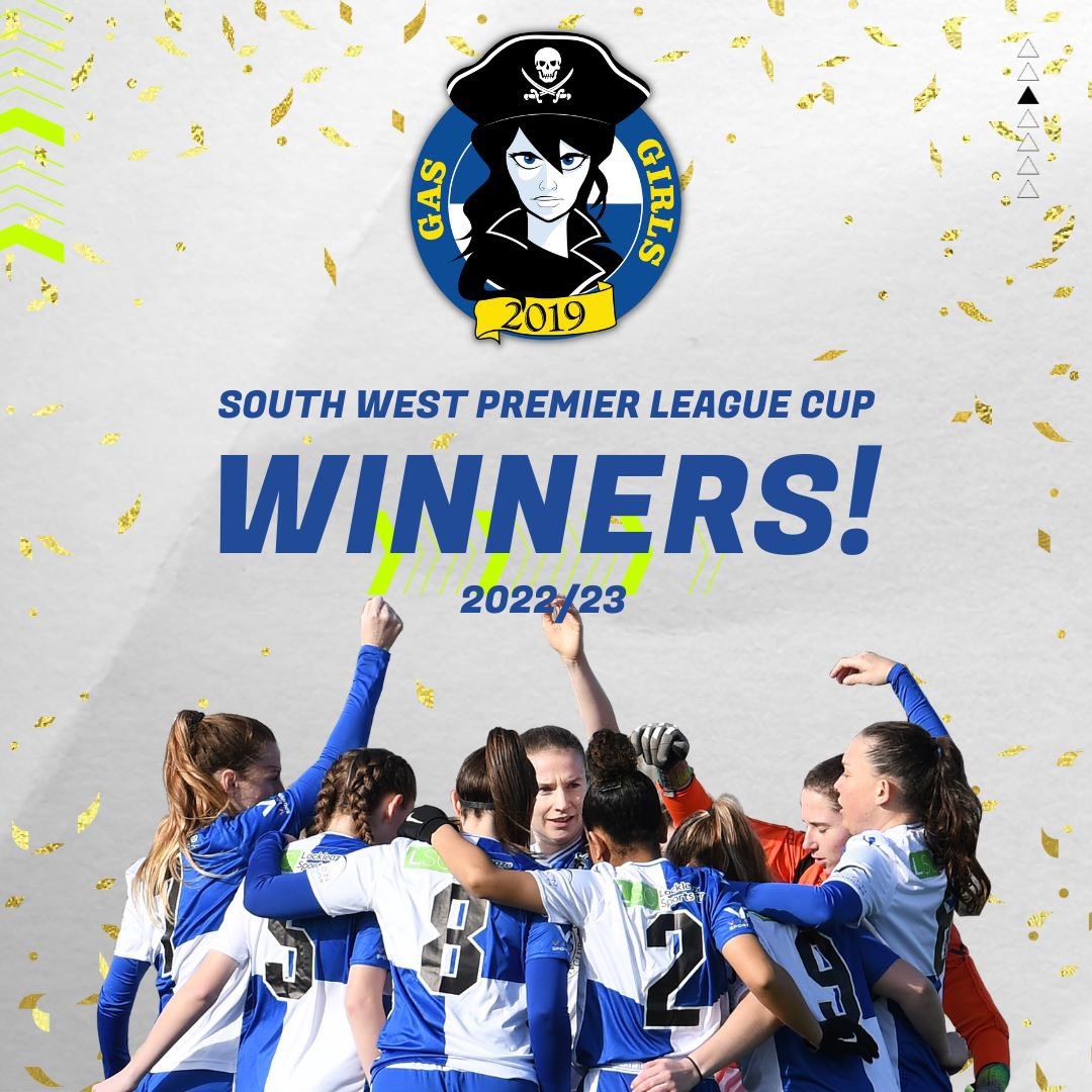 Bristol Rovers Women tweet media