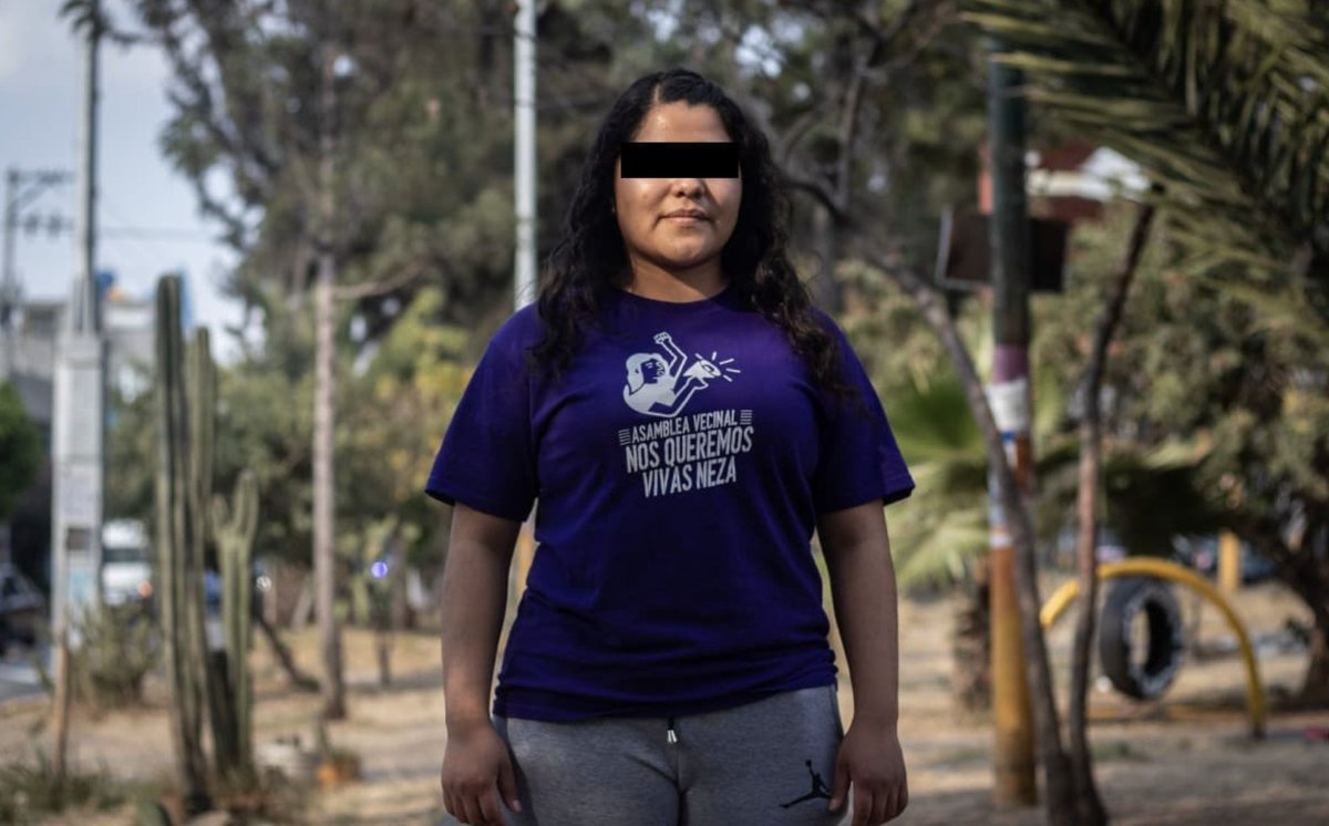 AristeguiOnline's tweet photo. Fiscalía del Edomex desiste acción penal contra Roxana Ruiz
https://t.co/eOtpdANEL4 https://t.co/d583yfHqND