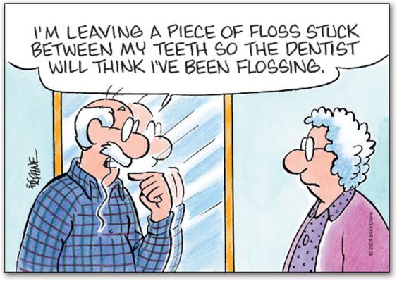 #Dentalhumor Have a great Sunday everyone! #teethcavities #teeth #plaque #enamel #oralhealth #oralhygiene #dentalhygiene #dentalhealth  #dentist #vancouverdentist #dentaltip #dentalfun